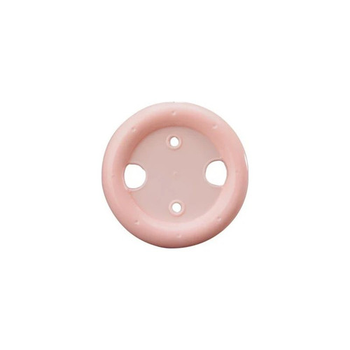 Cooper Surgical - Miltex - Mxprs04 - Milex Pessary Ring / Folding Size 4 Silicone