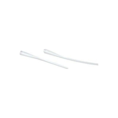 Cardinal Health - 8890700001 - In Vitro Fertilization Catheter 13 - 1/2 Inch Straight Cut Tip, Luer Style Connector, Open End