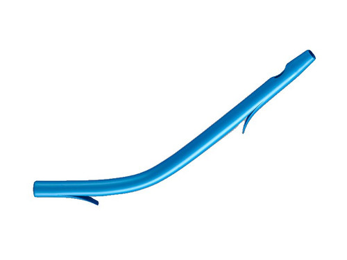 Cook Medical - Cotton-Huibregtse - G21799 - Biliary Stent 11.5 Fr 7 Cm