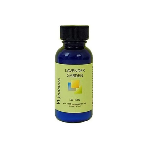 Wyndmere Naturals - 1061 - Lavender Garden Lotion