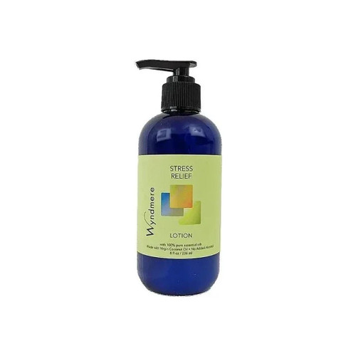 Wyndmere Naturals - 1064 - Stress Relief Lotion