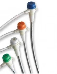 Teleflex - Super Arrow-Flex - Cl-71165 - Sheath Introducer Set 11 Fr X 65 Cm