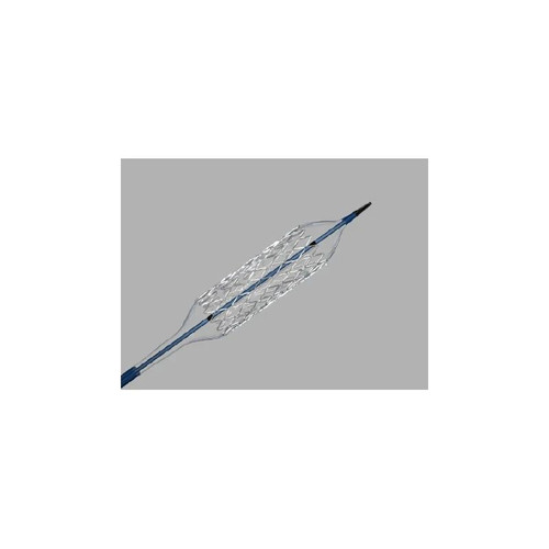 Cook Medical - G56616 - Renal Balloon Expandable Stent Formula 418 6.0 Fr Sheath / 7.0 Guiding Catheter 16 Cm Stainless Steel
