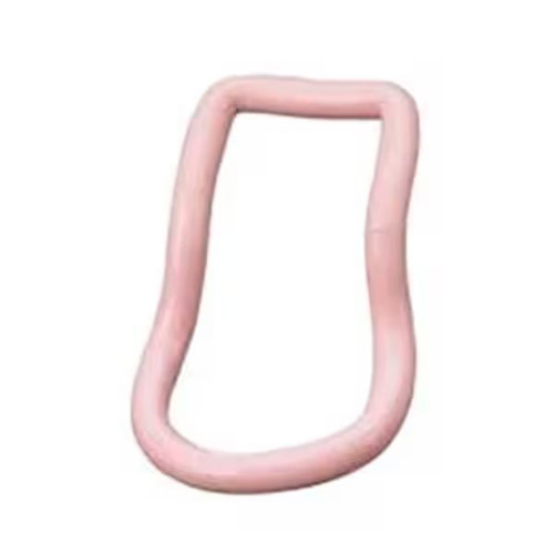 Cooper Surgical - Mxpeh02 - Pessary Milex Hodge / Folding Size 2 Silicone Metal