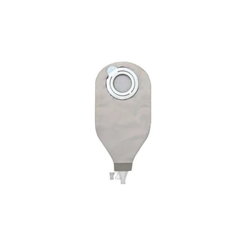 Coloplast - Sensura - 18655 - Mio Flex High Output Ileostomy Pouch Two - Piece System 12 - 1/2 Inch Length Maxi 50 Mm Stoma Drainable