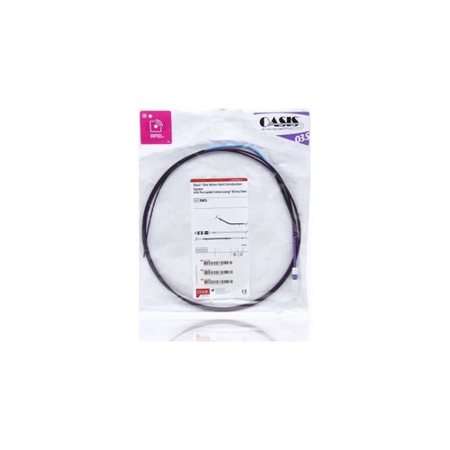Cook Medical - Oasis - G25659 - Preloaded Biliary Stent 7.0 Fr 12 Cm