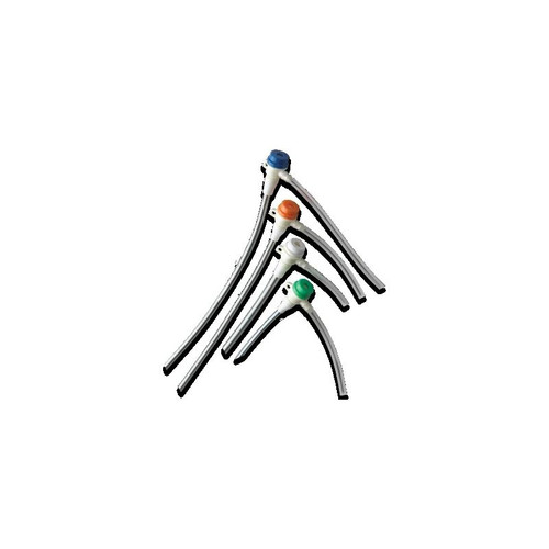 Teleflex - Super Arrow-Flex - Cl-07711 - Sheath Introducer Set 7 Fr X 11 Cm Length For Vascular Applications