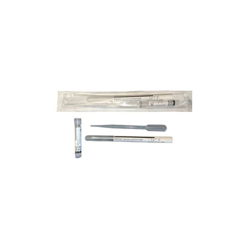 Bd Becton Dickinson - Max - 443376 - Urine Specimen Collection Kit 1.5 Ml Tube Sterile