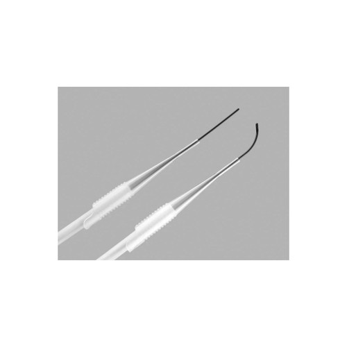 Cook Medical - Biwire - G46138 - Urological Guidewire .035 Inch Diameter 150 Cm Length 3 Angled Tip / Straight