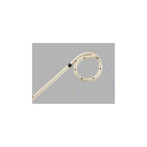 Cook Medical - Universal - G23348 - Ureteral Stent Set Universa Double Pigtail 6.0 Fr 26 Cm Polyurethane
