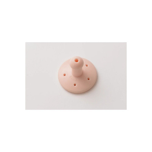 Cooper Surgical - Miltex - Mxpge1-1/2 - 1/2 - Pessary Milex Gellhorn / Flexible Silicone