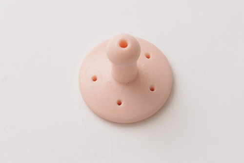 Cooper Surgical - Mxpge2- Pessary Milex Gellhorn / Flexible Silicone