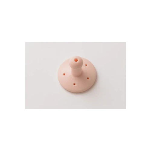 Cooper Surgical - Miltex - Mxpge3-3/4 - 3/4 - Pessary Milex Gellhorn / Flexible Silicone