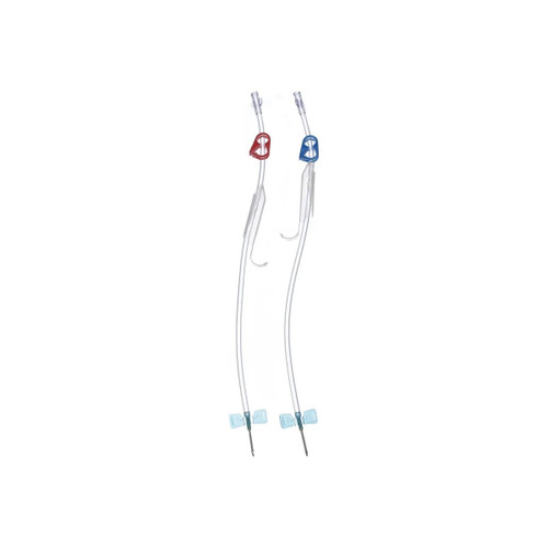 B. Braun - Masterguard - S9-7017Mgp - S97017Mgp - Needle, Fistula Av Anti - Stick 17Gx1 1/4