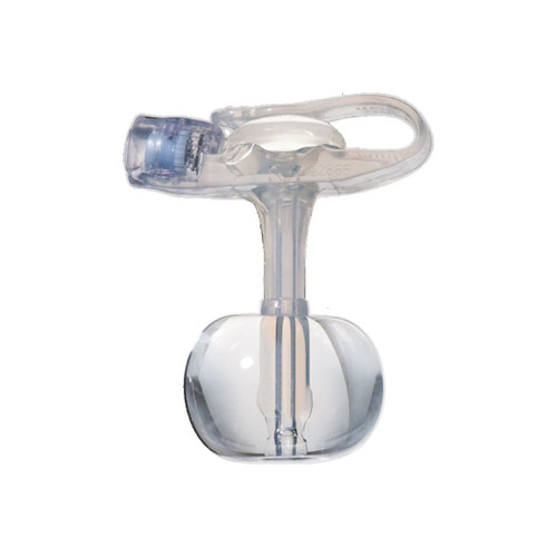 Applied Medical - Mini Classic - 5-1230 - Technology - Low Profile Balloon Button Gastrostomy Tube Kit 12 Fr 3.0 Cm Silicone Sterile