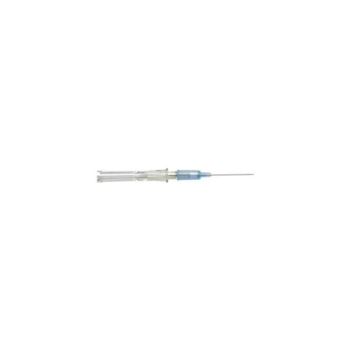 Terumo Medical - Surflo - Sr-Ox1864Ca - Peripheral Iv Catheter 18 Gauge 2-1/2 Inch