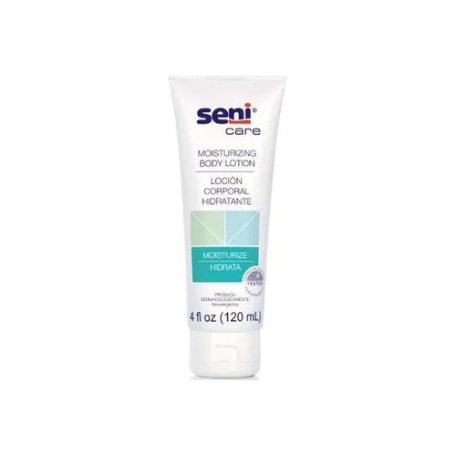 Tzmo - Seni Care - S-Mbl4-C21 - Moisturizing Body Lotion, 4 Oz