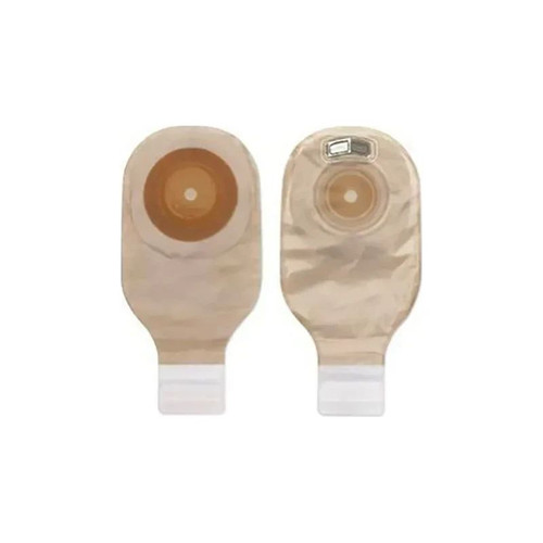 Hollister - Premier - 826211 - Pouch, Ostomy Drainable 51Mm 2" Cut To Fit Trnsprnt