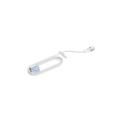 Emed Technologies - Optflow - Opt12609 - Subcutaneous Infusion Set 26 Gauge 9 Mm 27 - 1/2 Inch Tubing Without Port