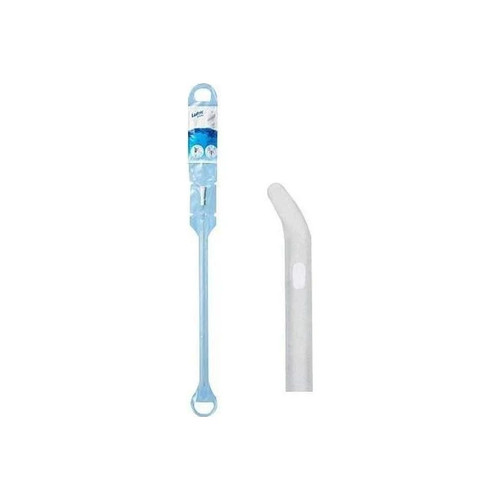 Wellspect Healthcare - Lofric - 42516403 - Hydro - Kit Intermittent Closed System Catheter Tray Male / Tiemann Tip 16 Fr Without Balloon Hydrophilic Coated Polyolefin - Based Elastomer (Pobe)