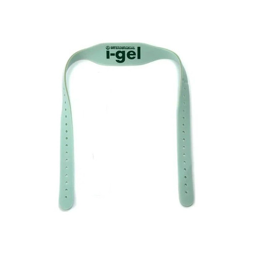 Intersurgical - 8800000 - Airway Support Strap