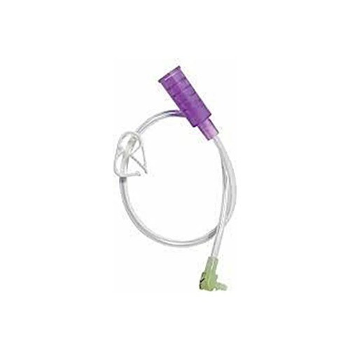 Applied Medical - Miniace - 2-1221 - Technology - Irrigation Set 12 Inch Tubing Plastic