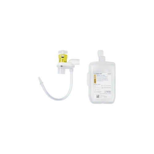 Medline - Hudrhp728U - Prefill, Str Water W/Adptr 760Ml