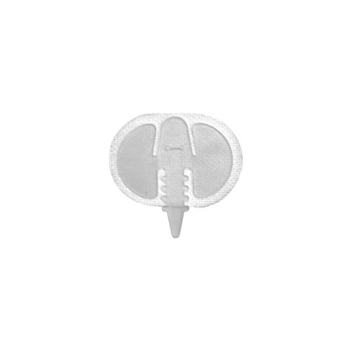 Applied Medical - Cinch - Cinch417M-10 - Technology - Tube Securement Device Medium, 4 To 17 Fr., Silicone