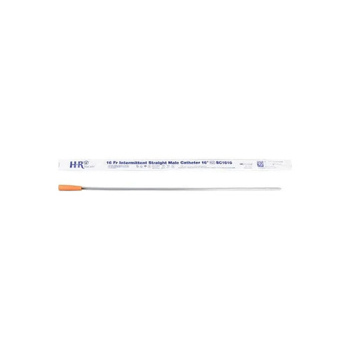 Hr Healthcare - Trucath - Sc1616 - Catheter, Intmt Strt 16Fr 16
