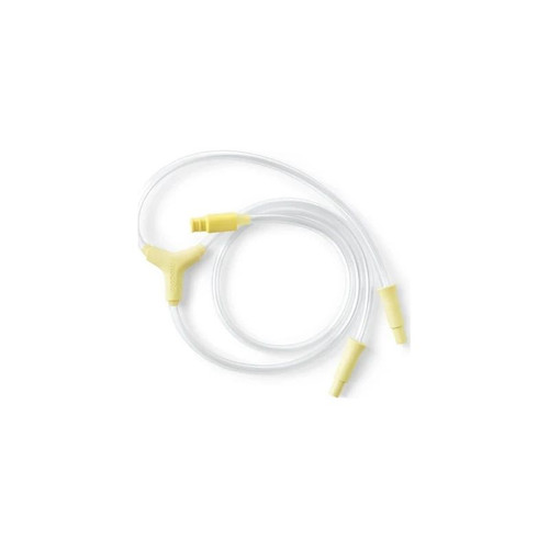 Medela - 101038234 - Replacement Tubing For Freestyle Flex And Swing Maxi Breast Pumps