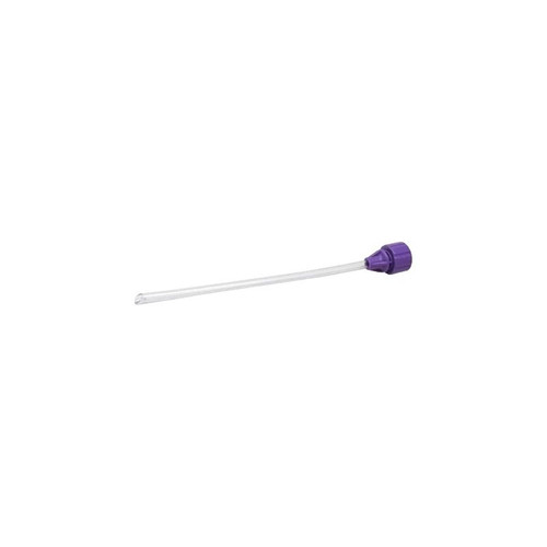 Vesco Medical - Ved-671eo - Enfit Medicine Straw 4 Inch, Sterile