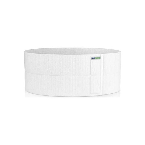 Bsn Medical - Actimove - 7550806 - Professional Line Rib Belt One Size Fits Most Large Hook And Loop Closure Up To 51 - 1/4 Inch Cage Circumference Adult