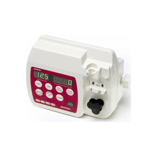 Amsino - 1Mwpm6Aff - International Feeding Pump Screen Support Plus Display