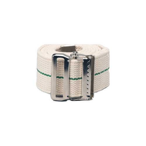 Tidi Products - Posey - 6556S - Gait Belt 54 Inch Length White