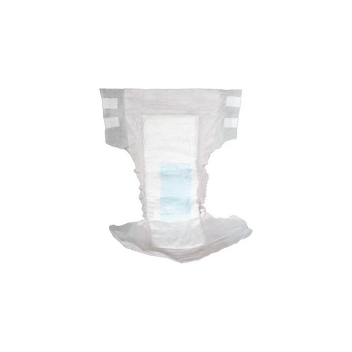 S2S Global - Premierpro - 7608 - Unisex Adult Incontinence Brief Disposable Heavy Absorbency