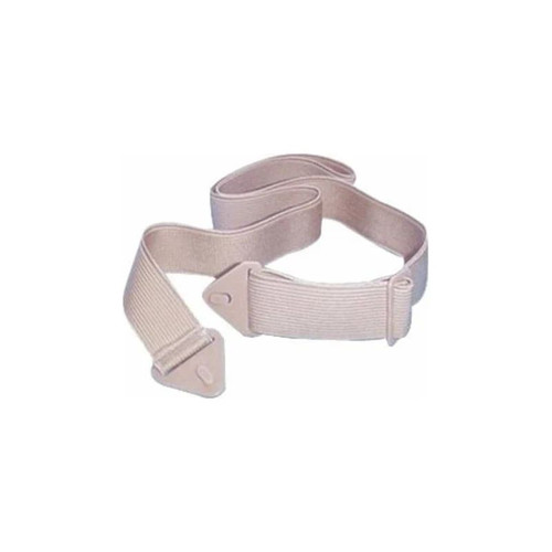 Safe N Simple - Sns7126049 - Belt, Ostomy F/Waist 26" - 43"