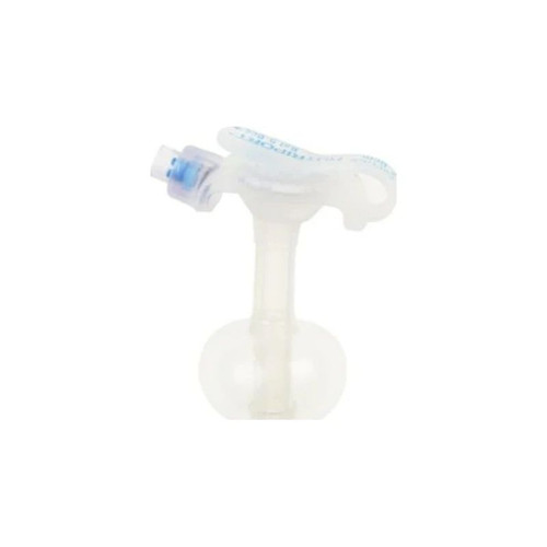 Cardinal Health - 724250 - G-Tube, Feeding Skin Lvl Balloon 24frx2.5cm