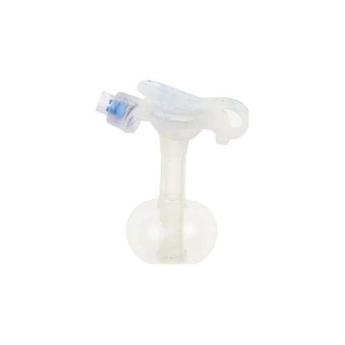 Cardinal Health - 716270 - G-Tube, Feeding Skin Lvl Balloon 16fr X 2.7cm
