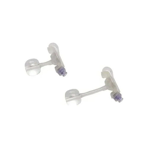 Cardinal Health - 724270 - G-Tube, Feeding Skin Lvl Balloon 24fr X 2.7cm