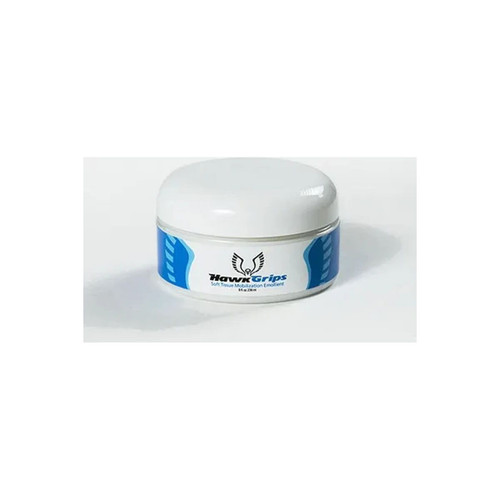 Fabrication Enterprises - Hawkgrips - 13-4031 - Fragrance Free Emollient