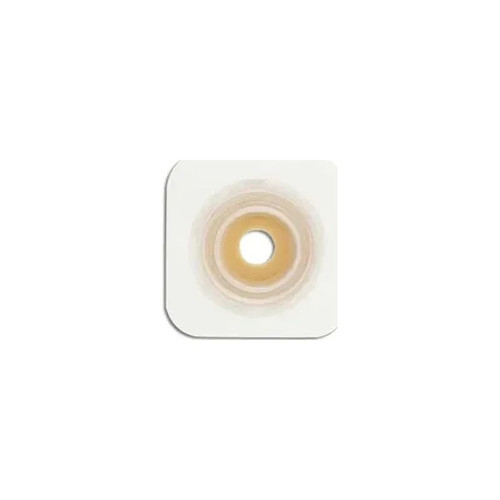 Convatec - Sur-Fit Natura - 413424 - Mold Stomahesive Barrier With Flex Collar