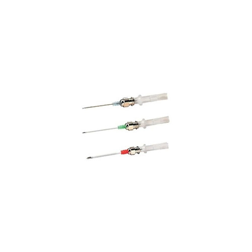 Icu Medical - Cathlon - 441211 - Fka Smiths Catheter, Iv 16Gx1 1/ 4