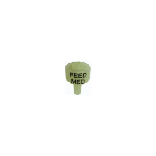 Applied Medical - Enfit - Trn101 - Technology - Technologies - Male Transition Adaptor
