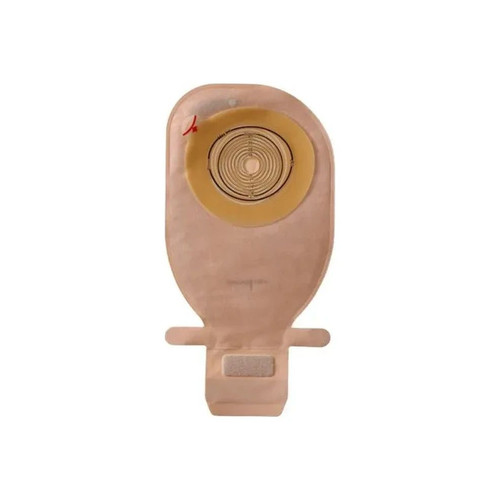 Coloplast - Assura - 14103 - Easiclose Convex Deep 1 - Piece Drainable Pouch