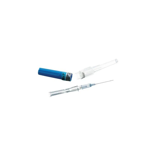 Terumo Medical - Surflo - Sr-Ox2225Ca - Peripheral Iv Catheter 22 Gauge 1 Inch Without Safety