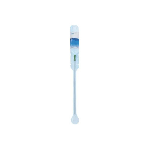 Wellspect Healthcare - Lofric - 4101440 - Primo Urethral Catheter Straight Tip Hydrophilic Coated Pvc 14 Fr 16 Inch