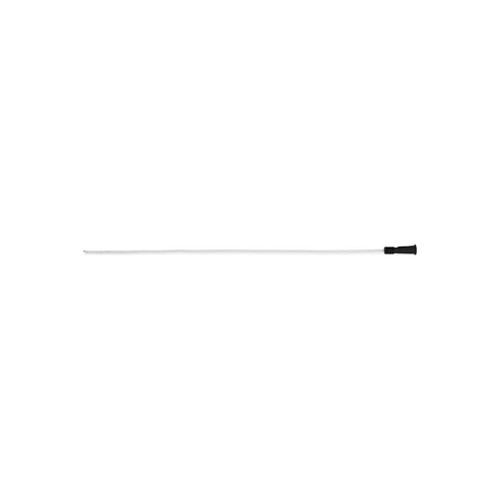 Hollister - Apogee - 11406 - Ic Urethral Catheter Straight Tip / Firm Uncoated Pvc 14 Fr 6 Inch