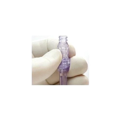 B. Braun - Caresite - 415122 - Luer Access Device.