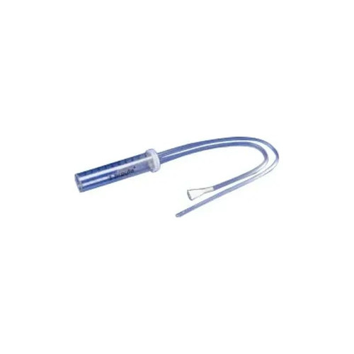 Cardinal Health - Argyle - 8888257527 - Catheter, Sctn Delee W/Trap 10Fr Kendal