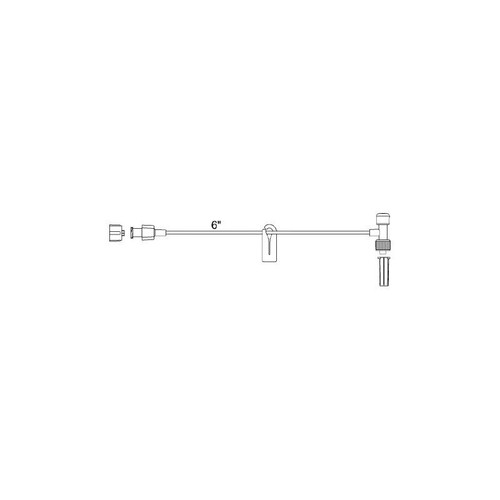 Icu Medical - Smiths - Mx453Sl - Fka - Connector, T M/Ll W/Swvl